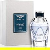 Bentley Beyond Collection Exotic Musk parfumska voda 100 ml unisex | Shoptok.si