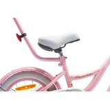  Dječji bicikl s dodacima Flower 14" rozi | shoptok.hr