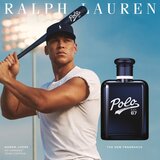 Polo Ralph Lauren Polo 67 toaletna voda za moške 125 ml | Shoptok.si