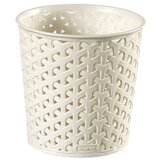 Curver My Style Organizator pisaćeg stola (Ø x V: 10 x 11 cm, Kremasto) | shoptok.hr