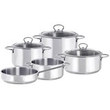 Metalac inox set Kulinaria 5/1 | shoptok.hr