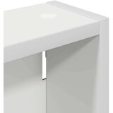  Kopalna stenska omarica s polico Bela 20 x 10 x 50 cm, (5000233028) | Shoptok.si