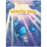Mladinska Knjiga Mavrična ribica se ne boji več Cene