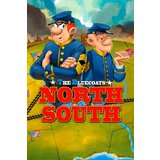 Steam The Bluecoats: North & South (PC) Key EUROPE Steam The Bluecoats: North & South (PC) Key EUROPE Slike
