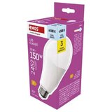 Emos Led sijalica Classic A60 20 W (150 W) E27 Hladno bela ZQ5E84 | ePonuda.com
