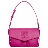 Hugo - - Ciklama ženska torbica Cene