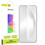 Techsuit zaštitno staklo 9H za Samsung Galaxy A55 - Prozirna KP30046 | shoptok.hr