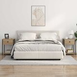 Noćni ormar Sonoma hrast 42 x 41 x 56 cm Konstruirano drvo | shoptok.hr