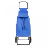 Rolser Kolica za pijacu Saquet Plava | ePonuda.com