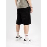 Reell Bolt Kratke hlace faded black | Shoptok.si