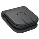 Logitech Bežični miš Mobi Fold for Business 4000DPI Graphite | Eponuda.com