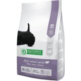 Nature's Protection Super Premium Mini Adult, Jagnjetina | ePonuda.com