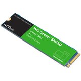 Western Digital trdi disk 480GB SSD GREEN SN350 M.2 NVMe | Shoptok.si