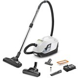 Karcher DS 6 PLUS Usisivač sa vodenim filterom za suvo usisavanje bez kese | ePonuda.com
