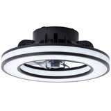 Brilliant LED RGBW prigušiva plafonski ventilator MONDELLO LED/26W/230V + daljinski upravljač | Eponuda.com