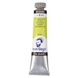 Royal Talens van gogh oil uljana boja 40ml- odaberite nijansu yellowish green ( 684617 ) | ePonuda.com
