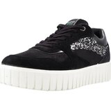 IgI&CO Modne superge DONNA ARES Črna | Shoptok.si
