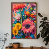 Opviq Slika za zid 50x70cm | Eponuda.ba
