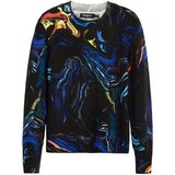 Desigual Pulover črna Cene
