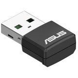 Asus AX1800Mbps Dual Band WiFi 6 USB adapter - USB-AX55 Nano | shoptok.hr