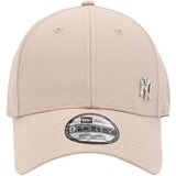 New Era Kapa 'NOS FLAWLESS 9FORTY NEYYAN ABR' kapučino | Shoptok.si