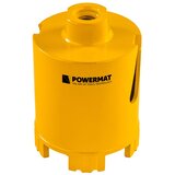 Powermat dijamantna segmentna pila za rupe za kutije PM-DWK-68x95M14M | shoptok.hr