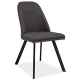  Stol VIKA siva | Shoptok.si