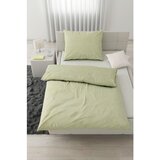 Mömax Posteljnina Corinne, Zelena, 60/80, 140/200 | Shoptok.si