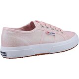 Superga Nizke superge 2750 LAMEW Rožnata | Shoptok.si