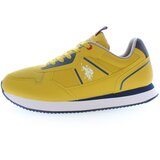 U.S. POLO BEST PRICE US POLO BEST PRICE MEN&#39;S SPORTS FOOTWEAR YELLOW | Shoptok.si
