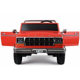  Dvosjed Ford Bronco AKU 4×4 crveni | shoptok.hr