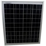 Phaesun Sun Plus 20 J monokristalni solarni modul 20 W 12 V | Eponuda.ba