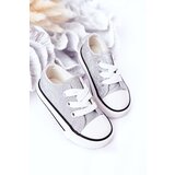 Boto Children's Glitter Sneakers Silver Bling-Bling | Eponuda.ba