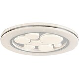 Rabalux 2012 - led plafonsko svetlo lagertha LED/36W/230V prečnik 49 cm | Eponuda.com