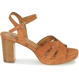 JB Martin Sandali & Odprti čevlji MINA Kostanjeva | Shoptok.si