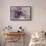  Slika - Dreamer's Bouquet 60x40 | shoptok.hr