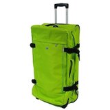 Dielle Kovčki 20080VE Zelena Cene