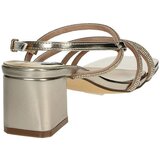 Keys Sandali & Odprti čevlji K-9535 Rožnata | Shoptok.si