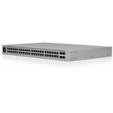 Ubiquiti stikalo 1G 48-port rack 4xSFP Unifi Gen2 USW-48 | Shoptok.si