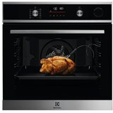 Electrolux ugradbena parna pećnica EOC6H76X Cijene