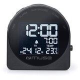 Muse Radioura M-09 C, črna | Shoptok.si