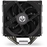 ENDORFY FORTIS 5 DUAL FAN SPC307 CPU cooling PC Fan Radiator 14/12 cm Black Cijene
