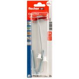 Fischer Plastična tipla DuoTec 12 S PH M K NV preklopna 2/1 | shoptok.hr