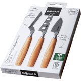 Boska 3-delni set nožev za sir Amigo Small - 1 set | Shoptok.si