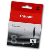 Canon tinta CLI-8BK, crna | shoptok.hr