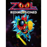 zool redimensioned (pc) steam key global  zool redimensioned (pc) steam key global Slike