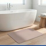 Wenko Bež tekstilna kopalniška preproga 40x60 cm Ecru – | Shoptok.si