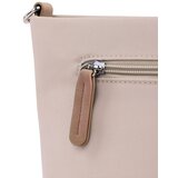 Vuch Crossbody torba Mitch Nexa Beige, 20 x 30 cm | shoptok.hr