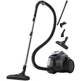 Electrolux EL61C3DB SESALNIK BREZ VREČKE | Shoptok.si