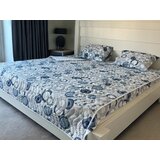 Viktorija set pamučni prekrivač COTTON 200x200cm ( VLK000306-cotton )